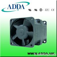 Sell ADDA cooling fans AS6076