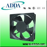 Sell ADDA axial fan AD12738