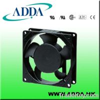 Sell ADDA ac fan 92X92X25mm ac fan AA9225