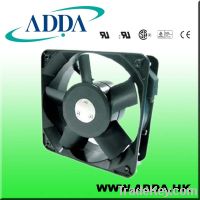 ADDA 180X180X65mm 115v/230v cooling fan AK186
