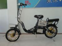 Sell  Mingma electric bike