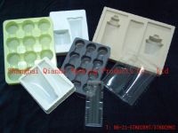 Sell blister tray