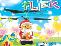 Sell R/C Santa Claus