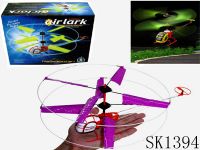 Sell Mini R/C 3D Helicopter