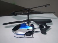 Sell  2CH  Mini  Helicopter