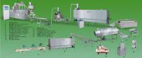 breakfast cereal  Processing Line