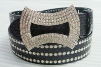 Sell beaded belt