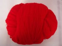 Sell acrylic yarn in high quality