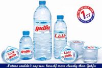 Mineral Water (WITH PRICES)