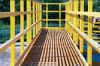 Sell fiberglass handrails, ladder