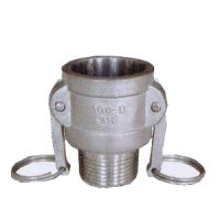 Sell Quick Coupling, Steel coupling, Camlock coupling, Quick coupler