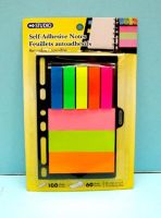 sell sticky note of blister card type