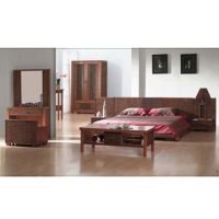 Sell New time Space bedroom set series