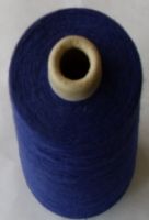 Sell 100% Polyester Spun Yarn 18s/1