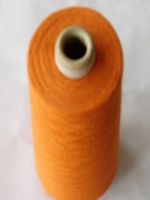 Sell 100% Polyester Spun Yarn 20s/1