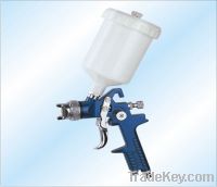 Sell H.V.L.P. spray guns with different specifications