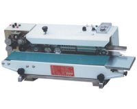 Sell Continuous Bag Sealing Machine Series