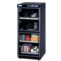Dry Cabinet wiht Micro-Computer LED Display System