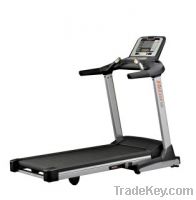 Sell Motorized Treadmill with ASA system FitLux 575-Deluxe Home Use
