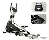 Sell Deluxe Magnetic Elliptical Trainer FitLux 5200 for Home Use