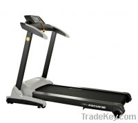 Sell Patented Auto Folding Motorized Treadmill FOCUS 860- Home Use