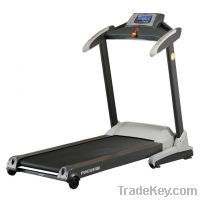 Sell Patented Auto Folding Motorized Treadmill: FOCUS 820- Home Use
