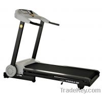 Sell Motorized Treadmill with Patented STS system: VERSA 788- Home Use