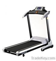 Sell Patented Auto Folding Motorized Treadmill MODERN 778-Home Use