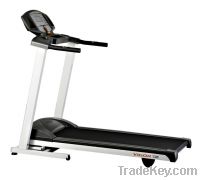 Sell Economy Motorized Treadmill VIGOR 736 for Home Use