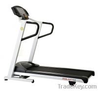 Sell Economy Motorized Treadmill with Motor Incline-SOLAR 610