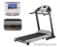 Sell Motorized Treadmill with Patented ASA system TURBO 776-Home Use