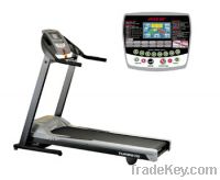 Sell Professional Motorized Treadmill with Economy price TURBO 775