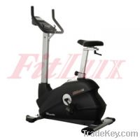 Sell Taiwan-made Magnetic Upright Bike FitLux 5000