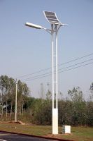 Sell solar led street light