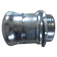 Sell Steel EMT Connector Compression Type