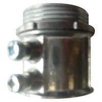 Sell Zinc EMT Connector Set-screw Type