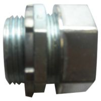 Sell Zinc EMT Connector Compression Type