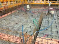 aluminium formwork