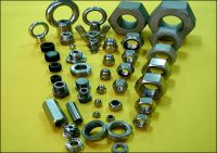 Sell Fasteners