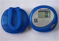 Sell Add Logo Pedometers, Promotional Pedometers
