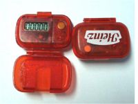 Sell Logo Adding Pedometers