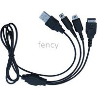 Sell Video game cable assemblies