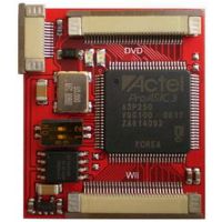 Sell drivekey chip  for Wii consoles