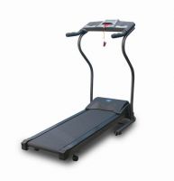 Sell Motorized treadmill JK-807