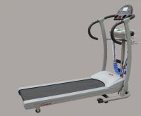 Sell Motorized treadmill JK-820