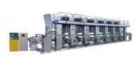Sell 7 motor computer Rotogravure Printing Machine (YAD-800, YAD-1000)
