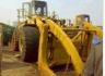 Sell used wheel loaders