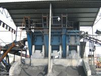 Equipment for Coal Washing Plant