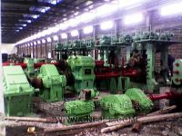 Hot Strip Mill