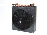 Sell auto heater unit  (RH-6017)